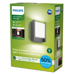 Philips Luminaires extérieurs