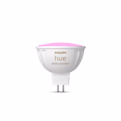 Philips Hue White and Color ambiance MR16