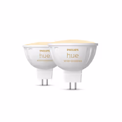 Philips Hue White ambiance MR16