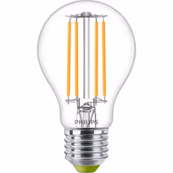 Philips Ampoule, 2,3 W, 40 W, E27, 485 lm, 50000 h, Blanc