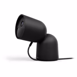 Philips Caméra filaire Secure avec support de bureau