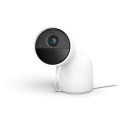 Philips Caméra filaire Secure avec support de bureau
