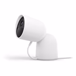 Philips Caméra filaire Secure avec support de bureau