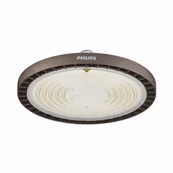 Philips Ledinaire 52404000, 4000 K, 20500 lm, IP65, Gris