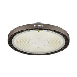 Philips Ledinaire 52404000 éclairage de plafond Gris