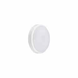 hublot à led - philips coreline - 20w - 4000k - psu - blanc - philips 528741