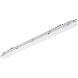 Lampesdirect ® est le grossiste de Luminaires-LED | Chez Lampesdirect, le "Mazda Réglette LED Étanche Plus 30W 3600lm - 840 B ...
