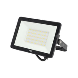 Projecteur extérieur led Gen2 50W 4000K neutre noir pila