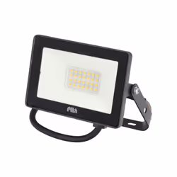 Degré de protection : IP65 Couleur de la lumière : 4000 K (naturel) Garantie : 2 ans Efficacité lumineuse : 95 lm/W Flux lumi ...