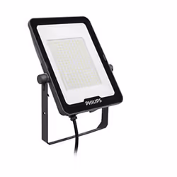 Philips Ledinaire 53350999, LED, Gris, Blanc neutre, 4000 K, 18000 lm, 120 lumen par watt