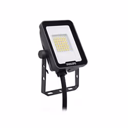 Philips Ledinaire 53353099, LED, Gris, Blanc neutre, 4000 K, 6000 lm, 120 lumen par watt