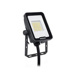 Philips Ledinaire 53355499 Projecteur LED Gris, Transparent