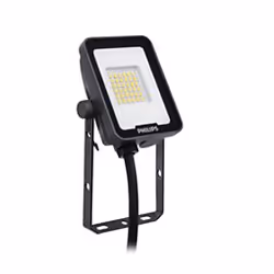Philips Ledinaire 53364699, LED, Gris, Blanc chaud, 3000 K, 1100 lm, 110 lumen par watt