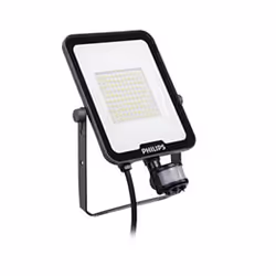 Philips Ledinaire 53475999, LED, Gris, Blanc neutre, 4000 K, 6000 lm, 120 lumen par watt