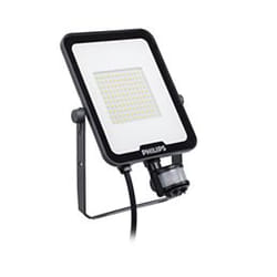 Philips Ledinaire 53480399 Projecteur LED Gris