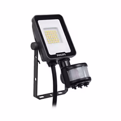 Philips Ledinaire 53481099, LED, Gris, Blanc neutre, 4000 K, 1200 lm, 120 lumen par watt