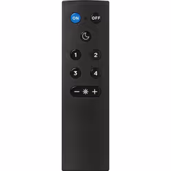 WiZ Ampoule 8 W (éq. 60 W) A60 E27 x1 + télécommande - Vue supplémentaire 4