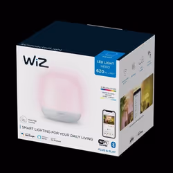 WiZ Lampe à poser Hero