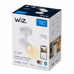 WiZ 1 spot orientable IMAGEO