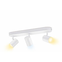 WiZ 3 spots orientables IMAGEO