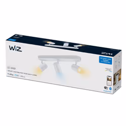 WiZ 3 spots orientables IMAGEO