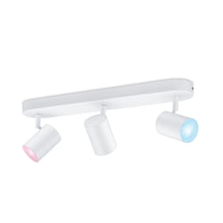 WiZ 3 spots orientables IMAGEO