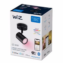 WiZ 1 spot orientable IMAGEO