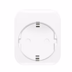 WiZ 8719514552685 Prise intelligente Maison Blanc