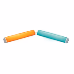 WiZ Barre lumineuse linéaire, Blanc, Wi-Fi/Bluetooth, LED, Ampoule(s) non remplaçable(s), 2200 K, 6500 K