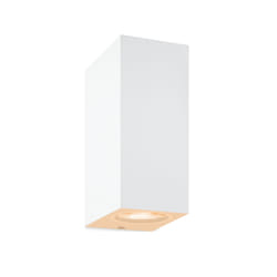 WiZ Applique murale bidirectionnelle