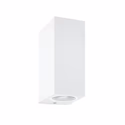 WiZ Applique murale bidirectionnelle