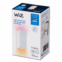 WiZ Applique murale bidirectionnelle