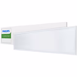Lampesdirect est grossiste en panneaux LED | Luminaires LED longue durée | Avec l'achat de ces panneaux LED de 120x30cmcm vou ...