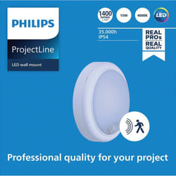 Philips Montage mural