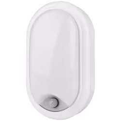 Philips 8719514954342, Surface, Ovale, 1 ampoule(s), 4000 K, IP54, Blanc