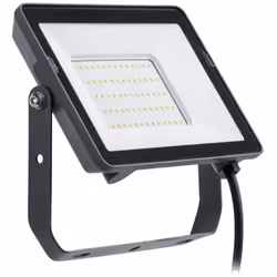 Philips 8719514954434, 50 W, LED, Noir, 3000 K, 4500 lm, 35000 h