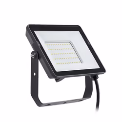 Philips 8719514954618, 50 W, LED, Noir, 6500 K, 4750 lm, 35000 h