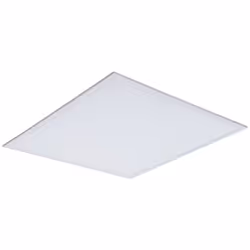 Philips Panneau encastré, Carré, Plafond, Blanc, 36 W, Blanc, 4000 K