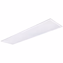 Philips Panneau encastré, Rectangulaire, Plafond, Blanc, 36 W, Blanc, 4000 K
