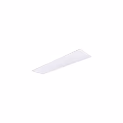 Philips 8719514955325, Rectangulaire, Plafond, Blanc, 36 W, Blanc, 4000 K