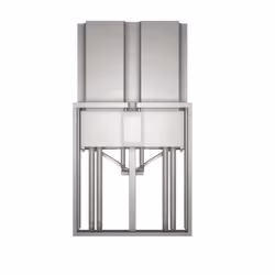 Promethean APTASBB400-90, 95 kg, 177,8 cm (70"), 190,5 cm (75"), 600 x 400 mm, 600 x 600 mm