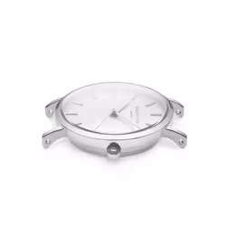Rosefield The Small Edit Montre bracelet Femelle Quartz Argent - Vue supplémentaire 2