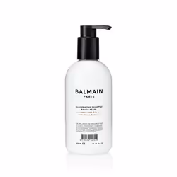 Balmain Shampooing Éclat Perle d’Argent 300ml, 300 ml, Shampoing, Non-professionnel, Cheveux blonds, Blond, Argent, Brillant