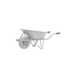 Brouette Matador caisse peinte 80 l roue increvable - 18557