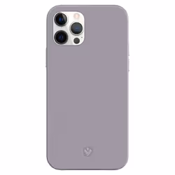 Valenta Snap Luxe, Housse, Apple, iPhone 12 / 12 Pro, 15,5 cm (6.1"), Violet
