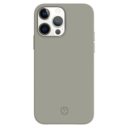 Valenta Snap Luxe 6.7" Housse Gris