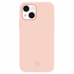 Valenta 586184, Housse, Apple, iPhone 13, 15,5 cm (6.1"), Rose