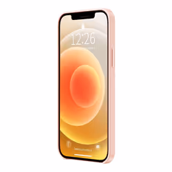 Valenta 586184 coque de protection pour téléphones portables 15,5 cm (6.1") Housse Rose - Vue supplémentaire 5