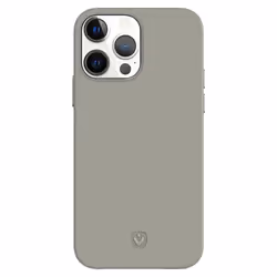 Valenta 586405, Housse, Apple, iPhone 13 Pro, 15,5 cm (6.1"), Gris