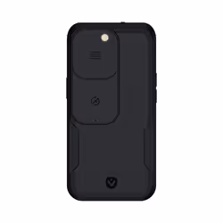 Valenta 589123, Housse, Apple, iPhone 13 Pro Max, 17 cm (6.7"), Noir